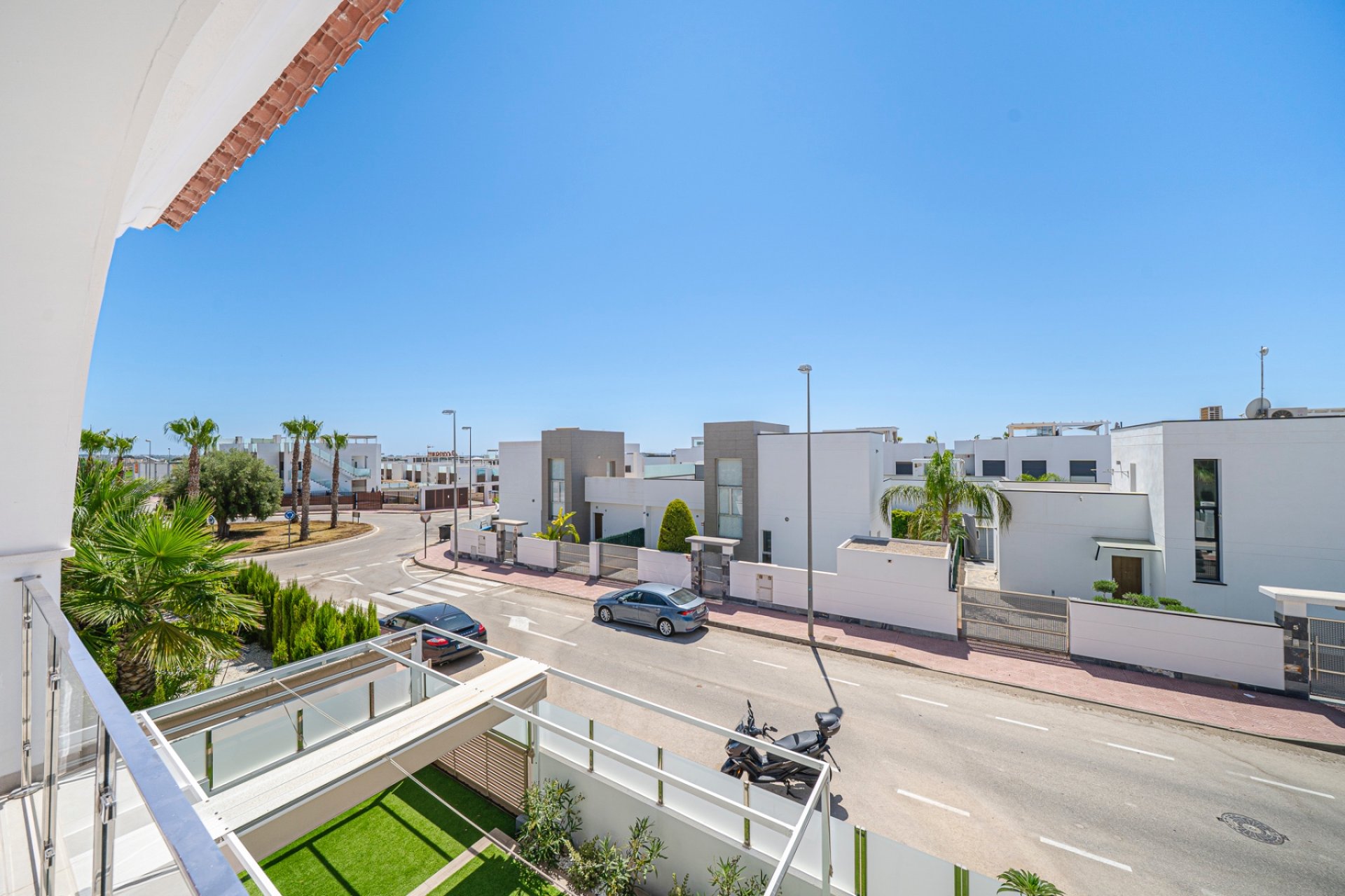 Reventa - Apartamento / Dúplex - Ciudad Quesada