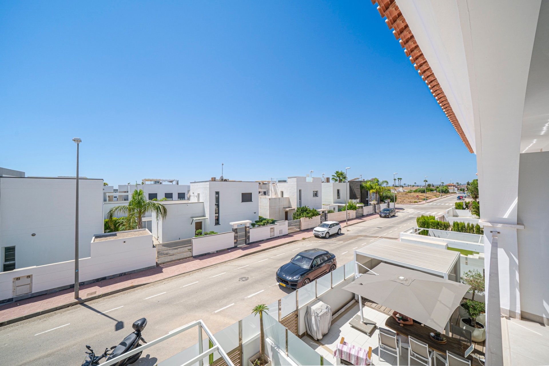 Reventa - Apartamento / Dúplex - Ciudad Quesada