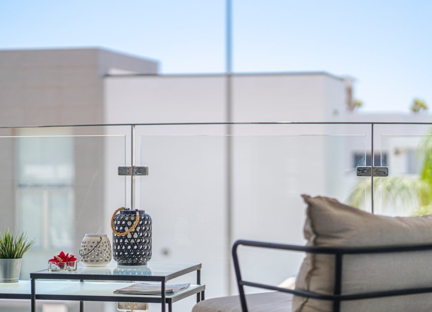 Reventa - Apartamento / Dúplex - Ciudad Quesada