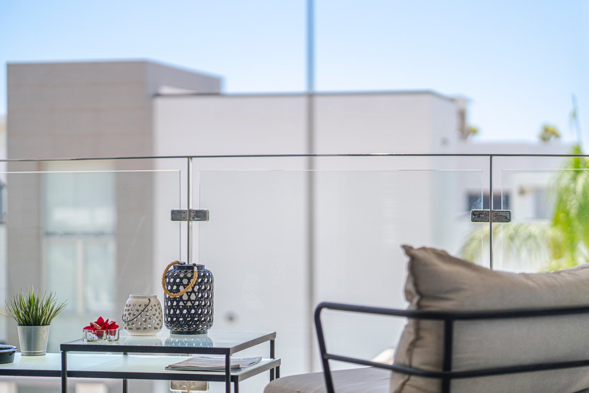 Reventa - Apartamento / Dúplex - Ciudad Quesada