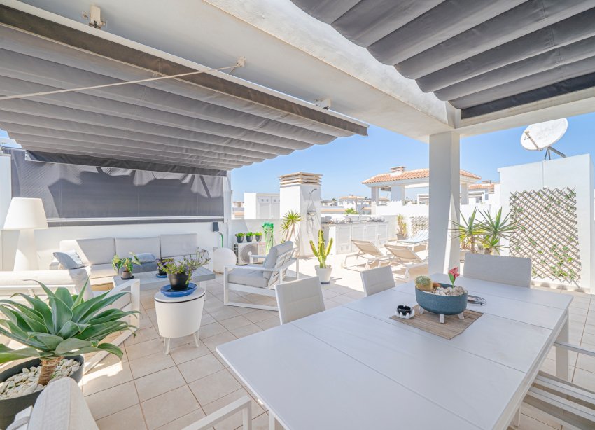 Reventa - Apartamento / Dúplex - Ciudad Quesada