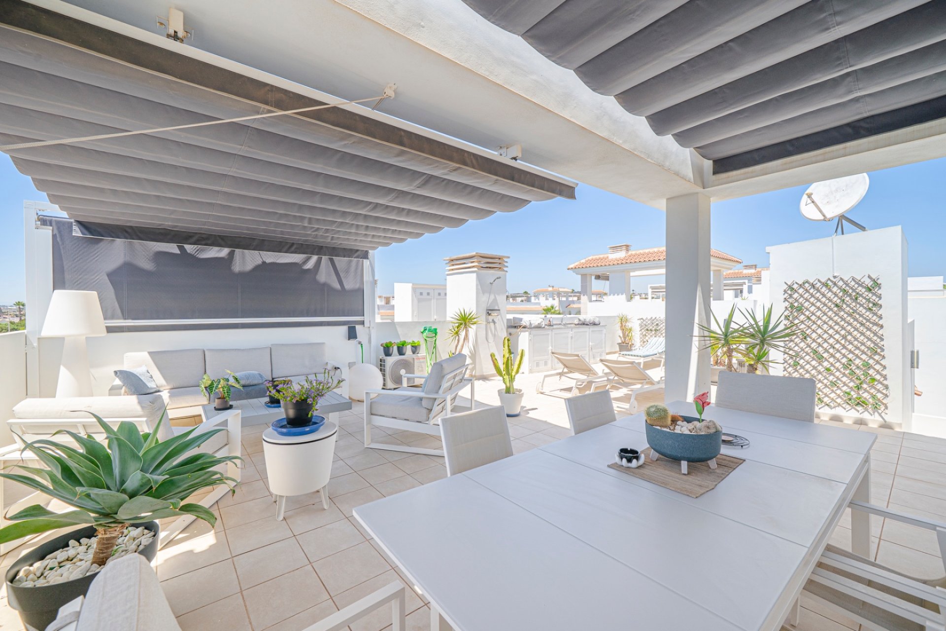 Reventa - Apartamento / Dúplex - Ciudad Quesada