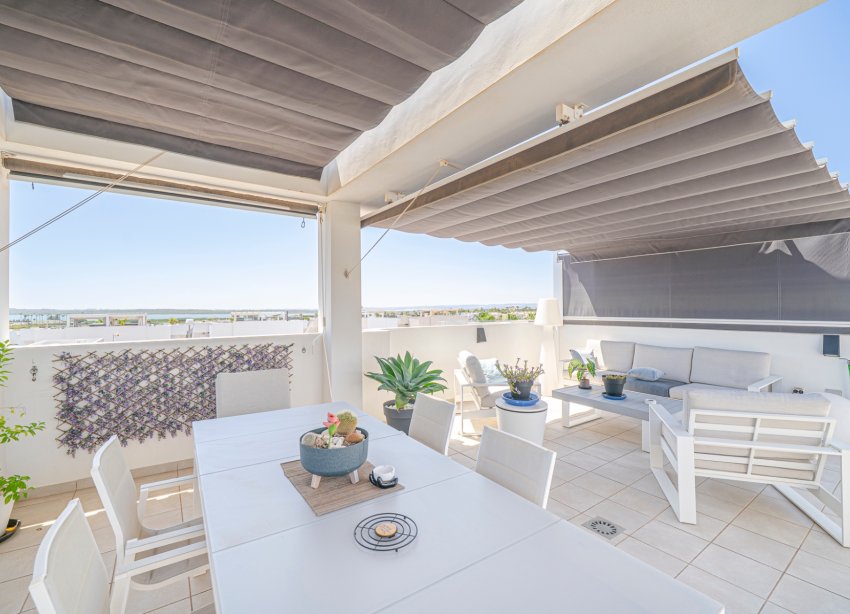 Reventa - Apartamento / Dúplex - Ciudad Quesada