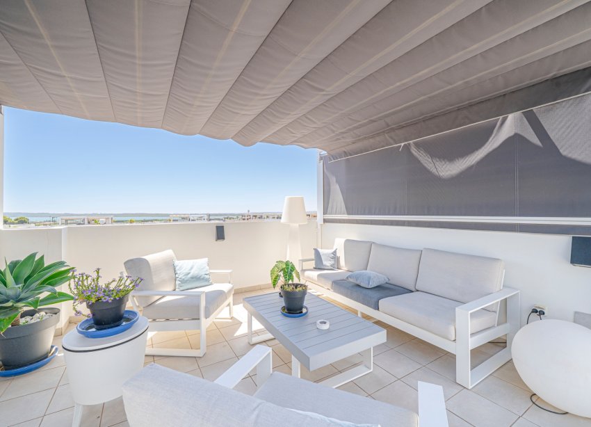Reventa - Apartamento / Dúplex - Ciudad Quesada