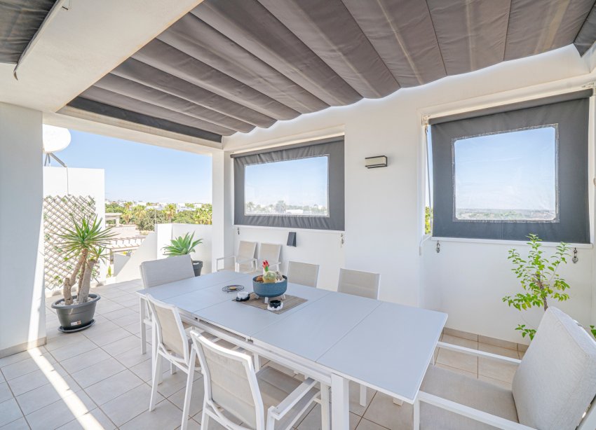 Reventa - Apartamento / Dúplex - Ciudad Quesada