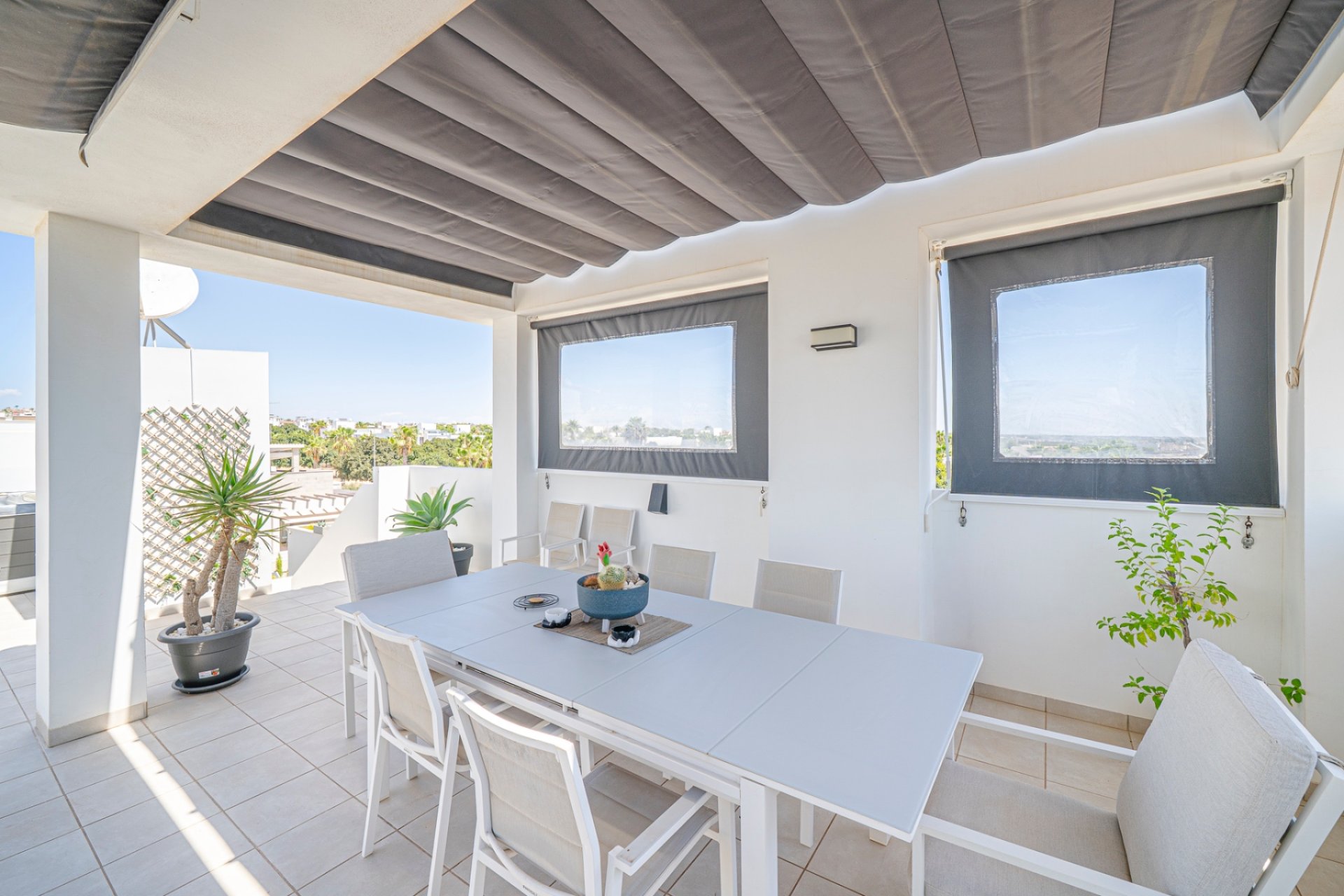 Reventa - Apartamento / Dúplex - Ciudad Quesada