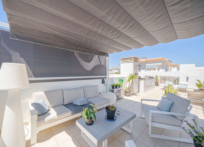 Reventa - Apartamento / Dúplex - Ciudad Quesada