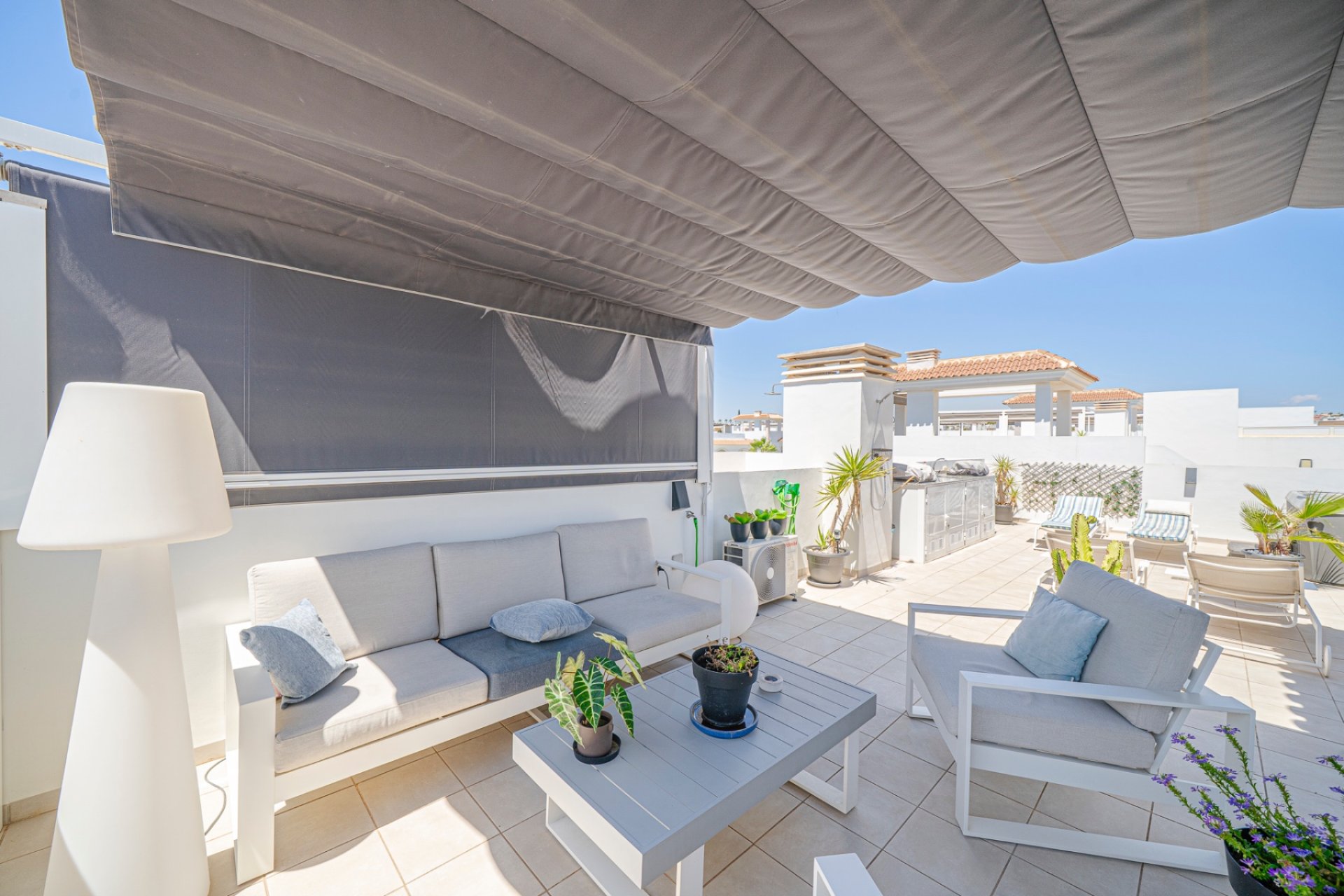 Reventa - Apartamento / Dúplex - Ciudad Quesada