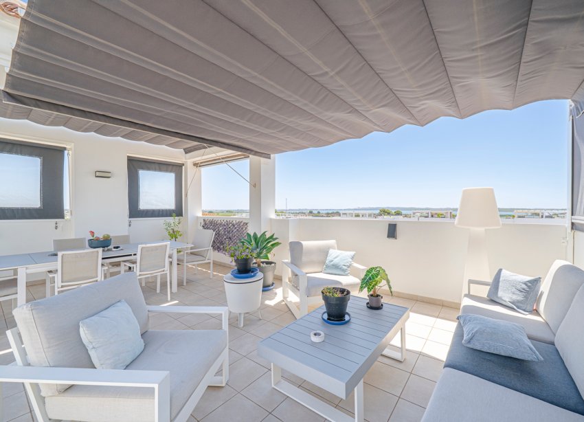 Reventa - Apartamento / Dúplex - Ciudad Quesada