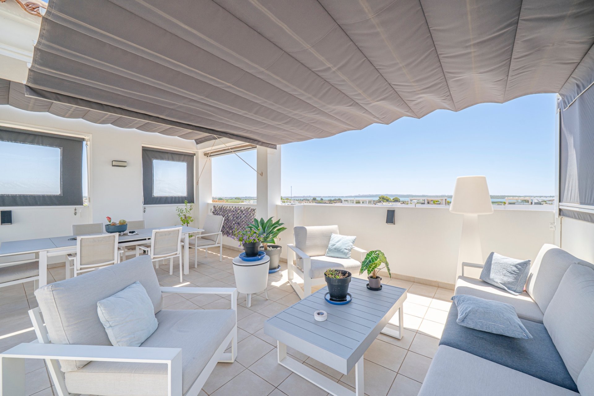 Reventa - Apartamento / Dúplex - Ciudad Quesada