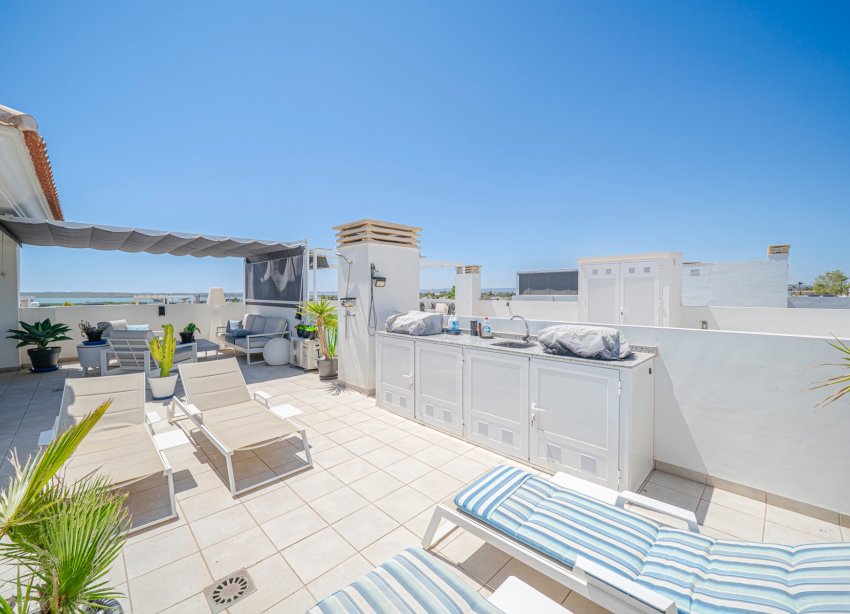 Reventa - Apartamento / Dúplex - Ciudad Quesada