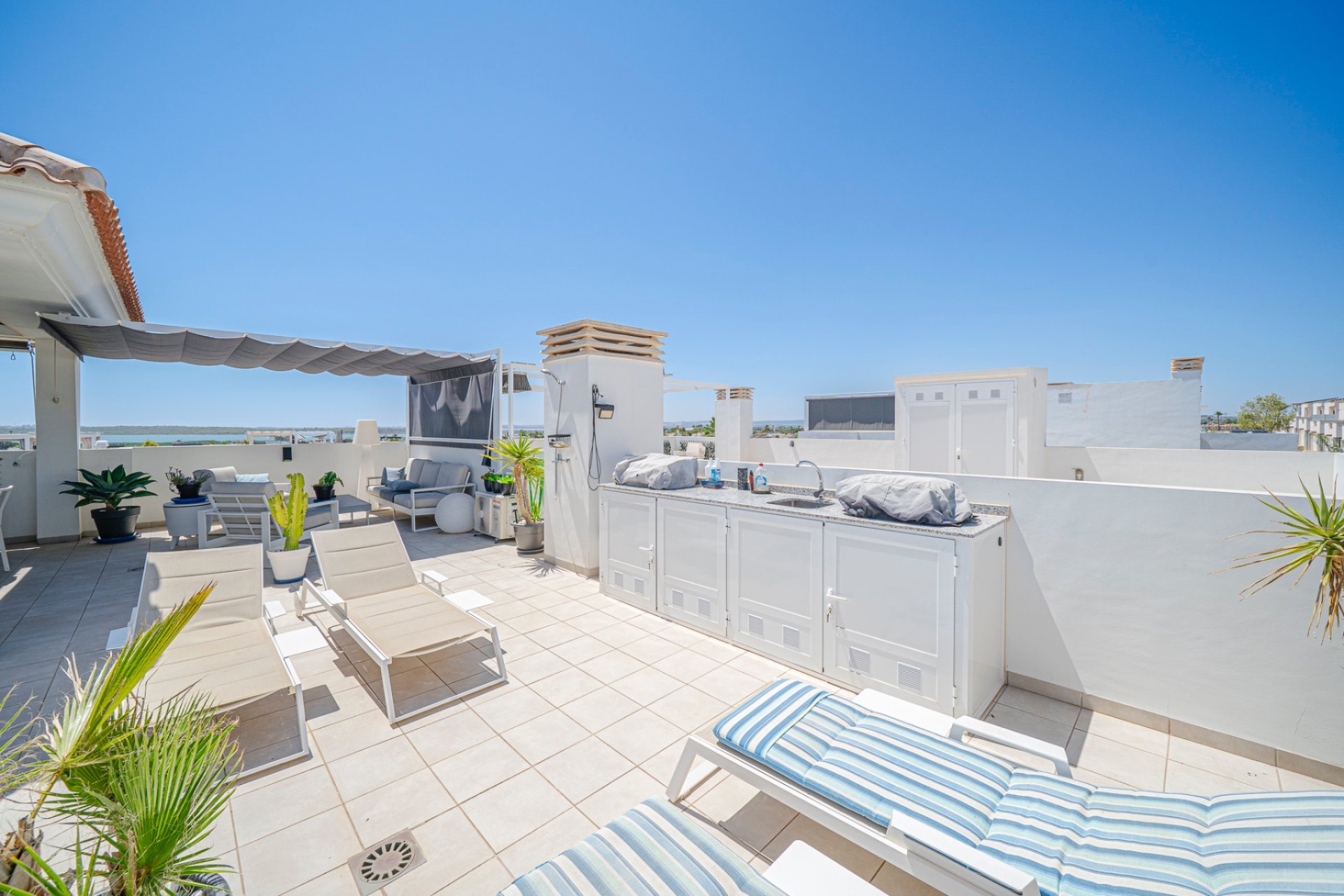 Reventa - Apartamento / Dúplex - Ciudad Quesada