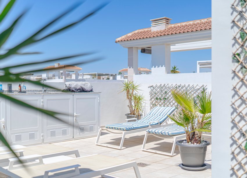 Reventa - Apartamento / Dúplex - Ciudad Quesada