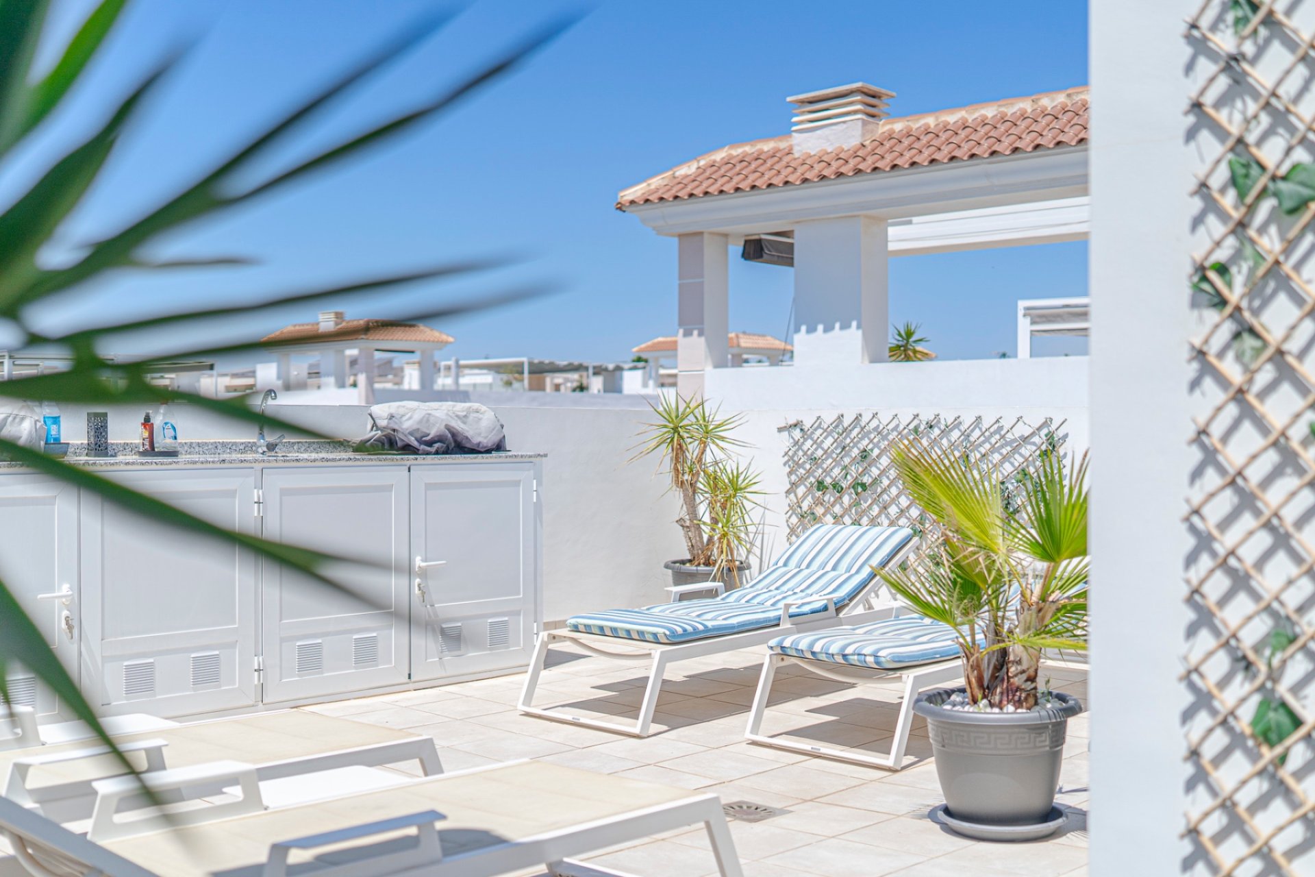 Reventa - Apartamento / Dúplex - Ciudad Quesada