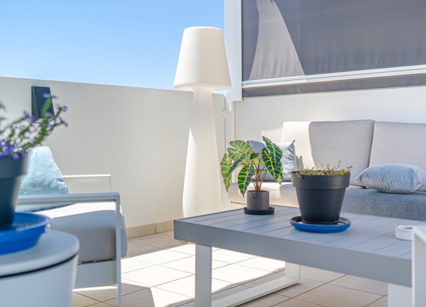 Reventa - Apartamento / Dúplex - Ciudad Quesada