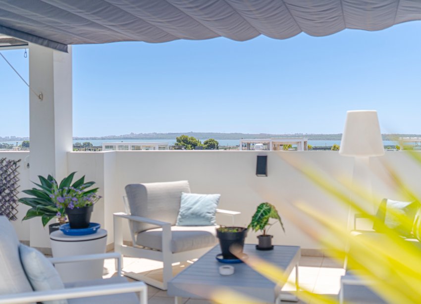 Reventa - Apartamento / Dúplex - Ciudad Quesada