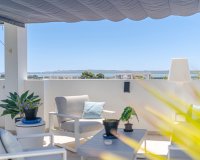 Reventa - Apartamento / Dúplex - Ciudad Quesada