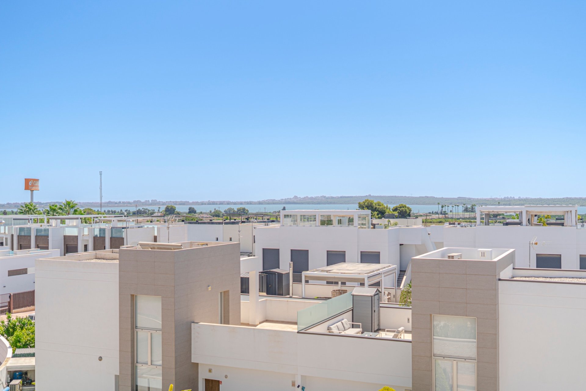 Reventa - Apartamento / Dúplex - Ciudad Quesada