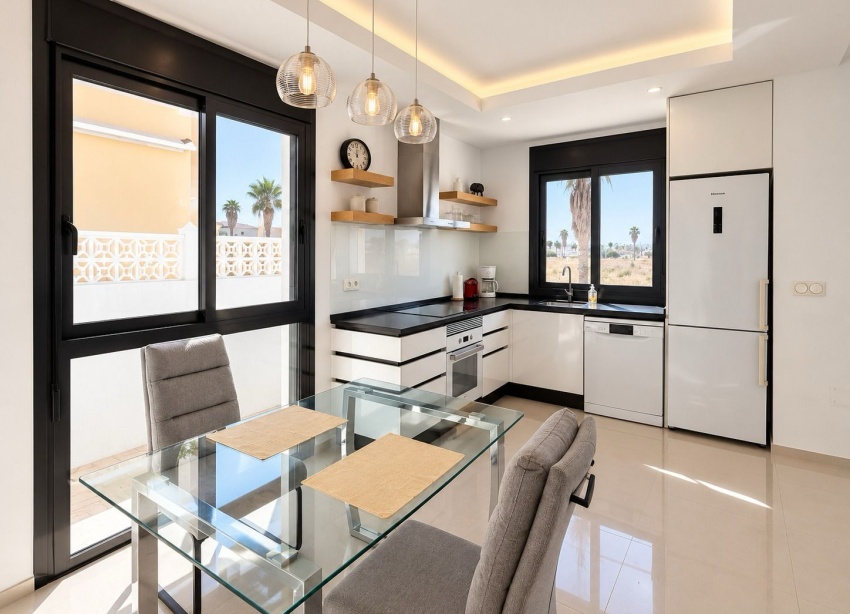 Reventa - Apartamento / Dúplex - Ciudad Quesada