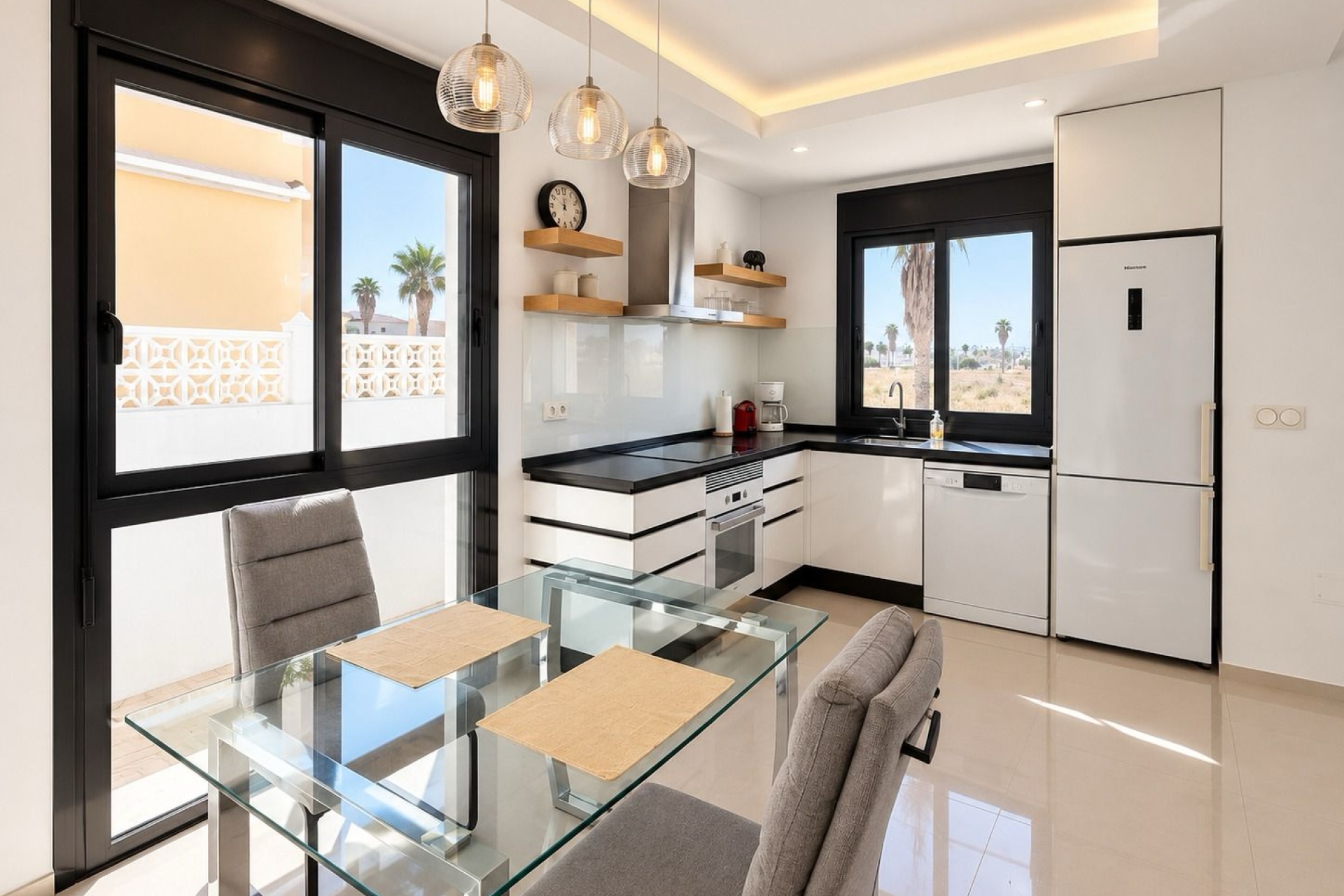 Reventa - Apartamento / Dúplex - Ciudad Quesada