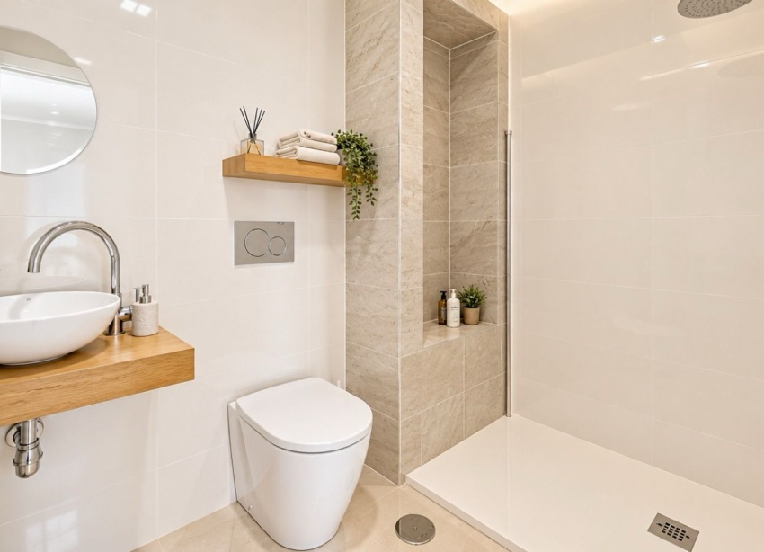 Reventa - Apartamento / Dúplex - Ciudad Quesada