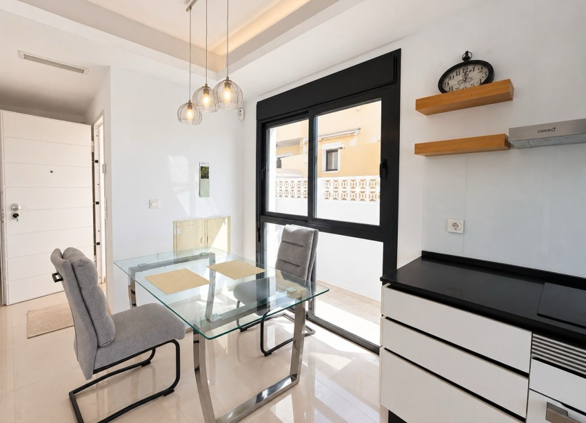 Reventa - Apartamento / Dúplex - Ciudad Quesada