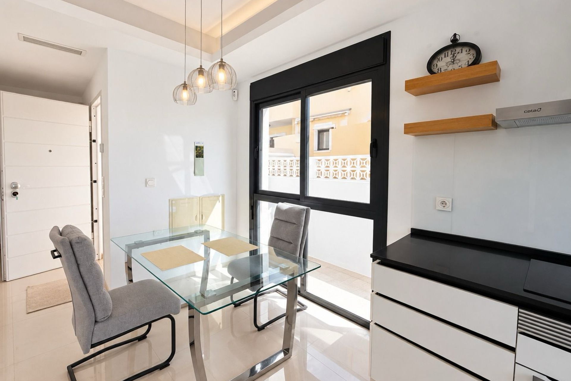 Reventa - Apartamento / Dúplex - Ciudad Quesada