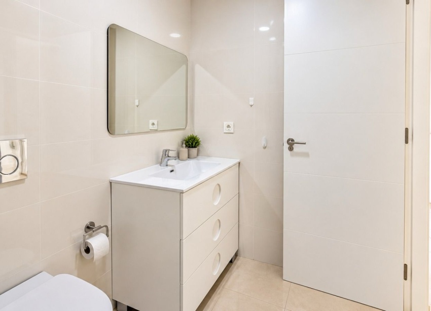 Reventa - Apartamento / Dúplex - Ciudad Quesada