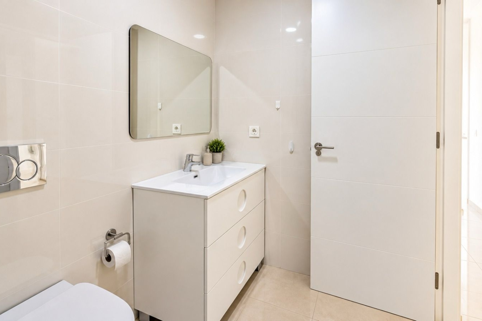 Reventa - Apartamento / Dúplex - Ciudad Quesada