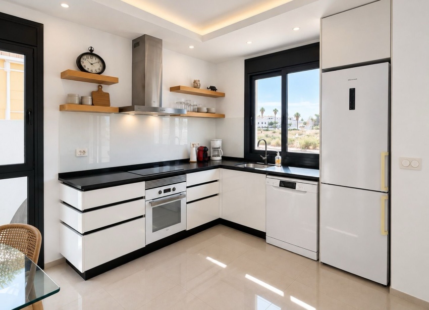 Reventa - Apartamento / Dúplex - Ciudad Quesada