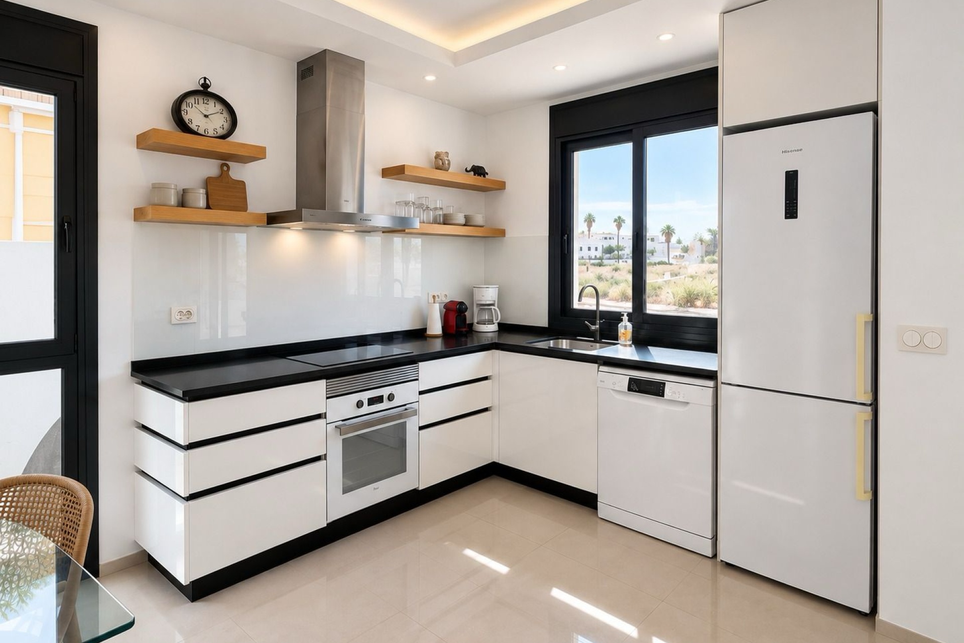 Reventa - Apartamento / Dúplex - Ciudad Quesada