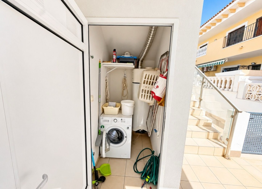 Reventa - Apartamento / Dúplex - Ciudad Quesada