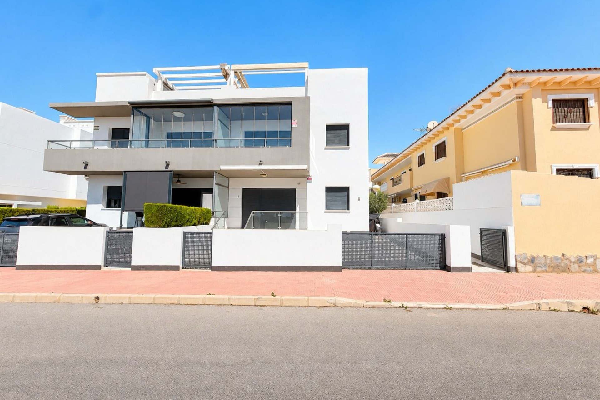 Reventa - Apartamento / Dúplex - Ciudad Quesada