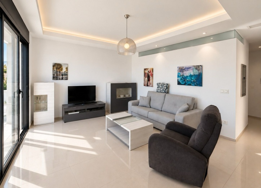 Reventa - Apartamento / Dúplex - Ciudad Quesada