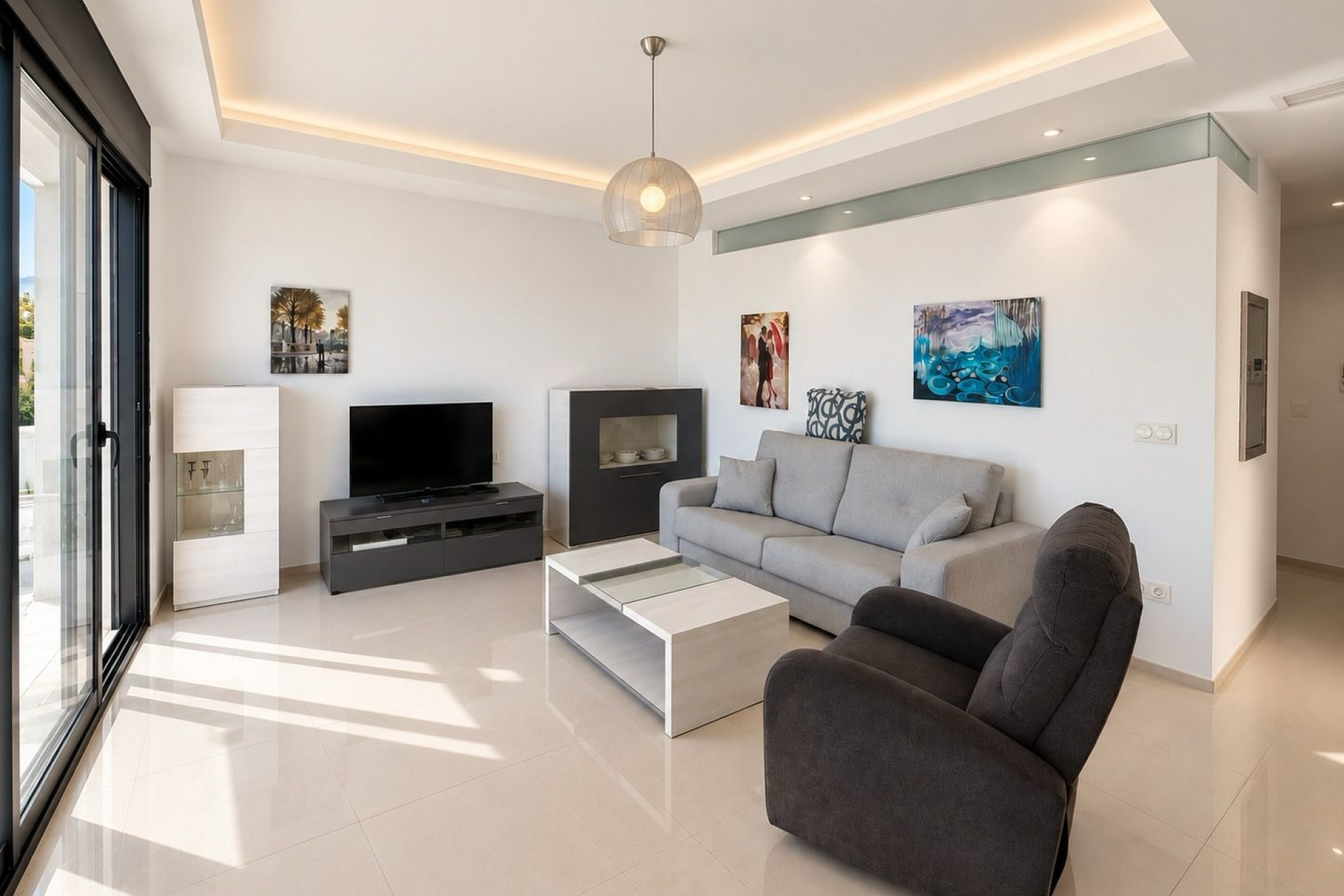 Reventa - Apartamento / Dúplex - Ciudad Quesada