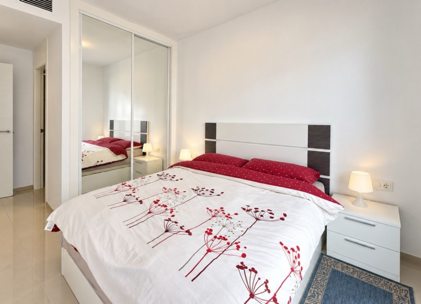 Reventa - Apartamento / Dúplex - Ciudad Quesada