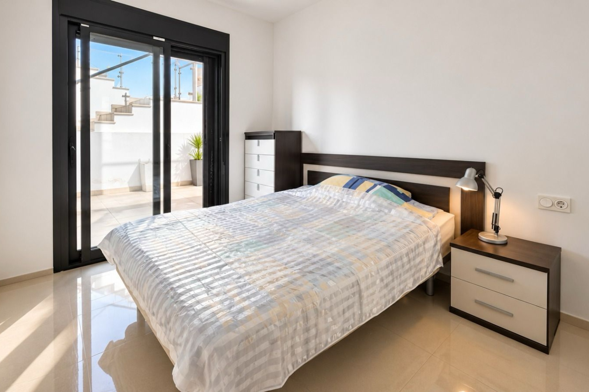 Reventa - Apartamento / Dúplex - Ciudad Quesada