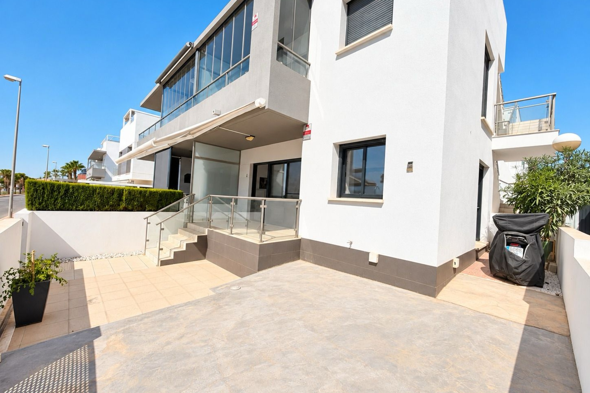 Reventa - Apartamento / Dúplex - Ciudad Quesada