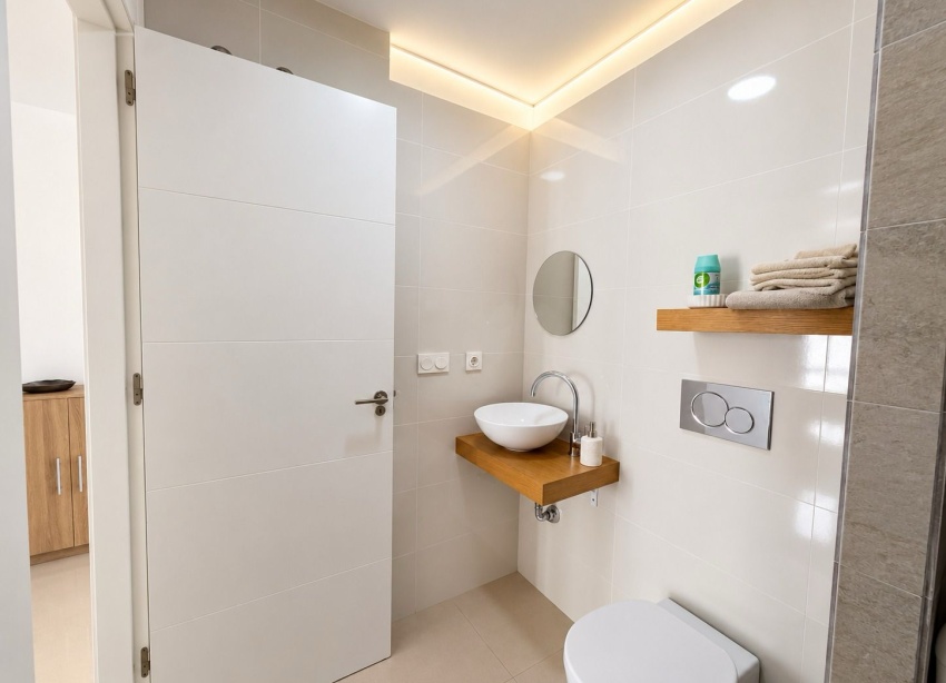 Reventa - Apartamento / Dúplex - Ciudad Quesada
