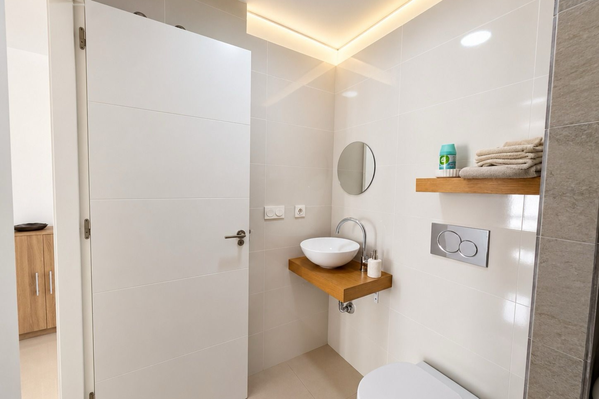 Reventa - Apartamento / Dúplex - Ciudad Quesada
