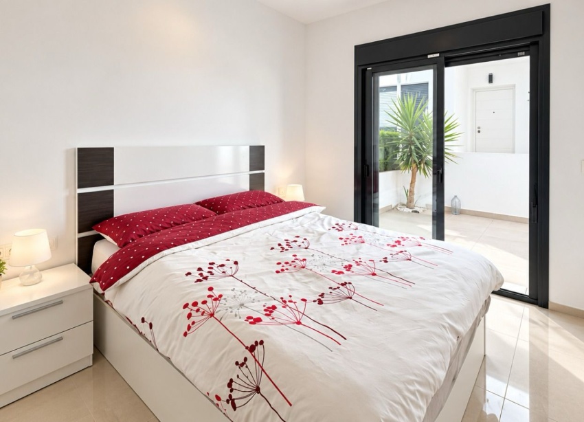 Reventa - Apartamento / Dúplex - Ciudad Quesada