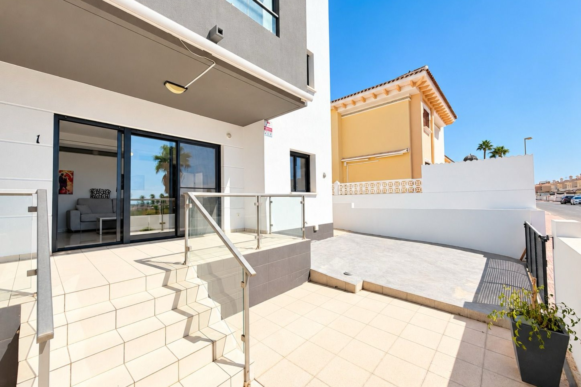 Reventa - Apartamento / Dúplex - Ciudad Quesada