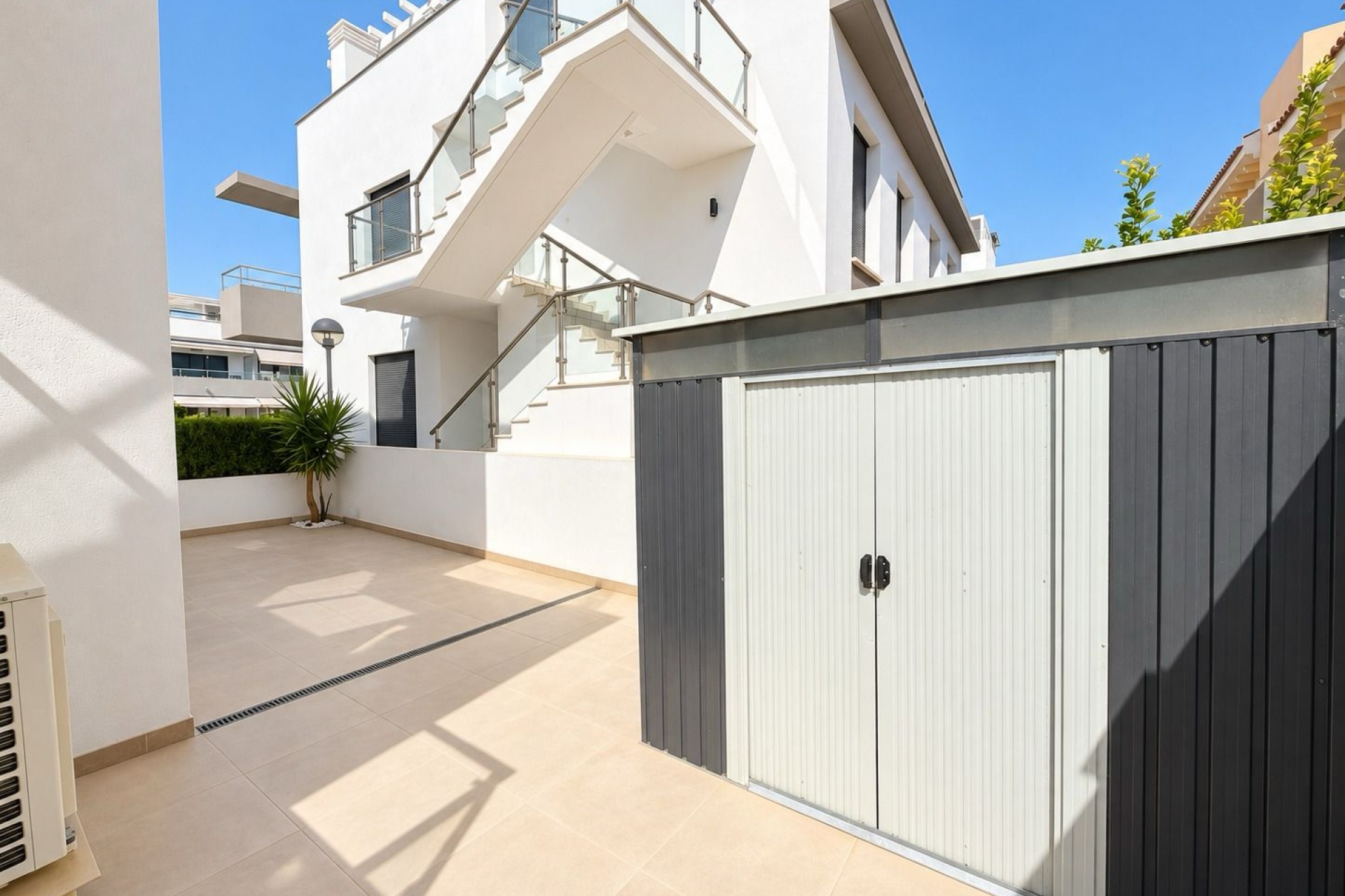 Reventa - Apartamento / Dúplex - Ciudad Quesada