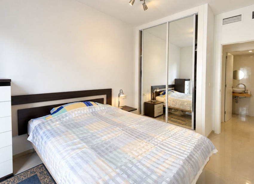 Reventa - Apartamento / Dúplex - Ciudad Quesada