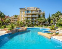 Reventa - Apartamento / Dúplex - Dehesa de campoamor - Campoamor