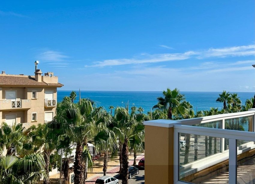 Reventa - Apartamento / Dúplex - Dehesa de campoamor - Campoamor