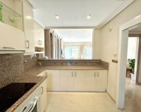 Reventa - Apartamento / Dúplex - Dehesa de campoamor - Campoamor