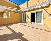 Reventa - Apartamento / Dúplex - Dehesa de campoamor - Campoamor