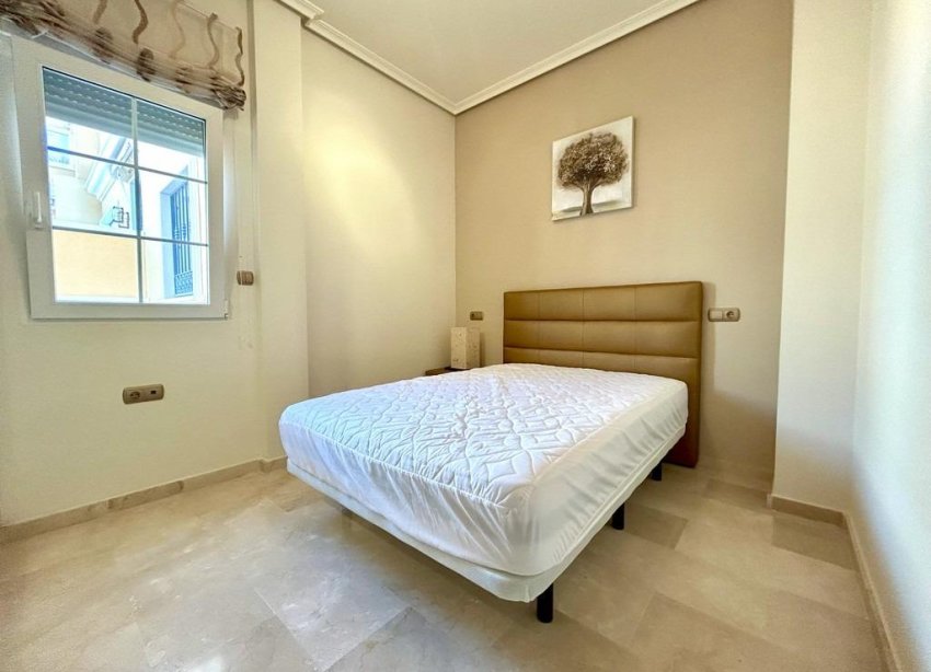 Reventa - Apartamento / Dúplex - Dehesa de campoamor - Campoamor