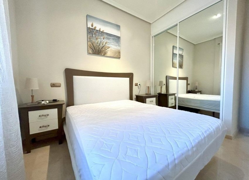 Reventa - Apartamento / Dúplex - Dehesa de campoamor - Campoamor